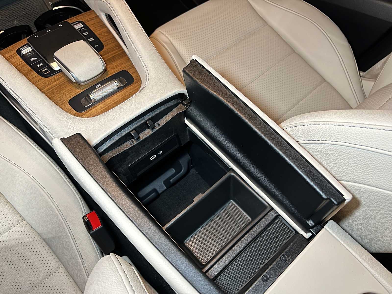 2025 Mercedes-Benz GLS 450 GLS 450