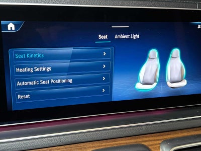 2025 Mercedes-Benz GLS 450 GLS 450