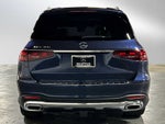 2025 Mercedes-Benz GLS 450 GLS 450