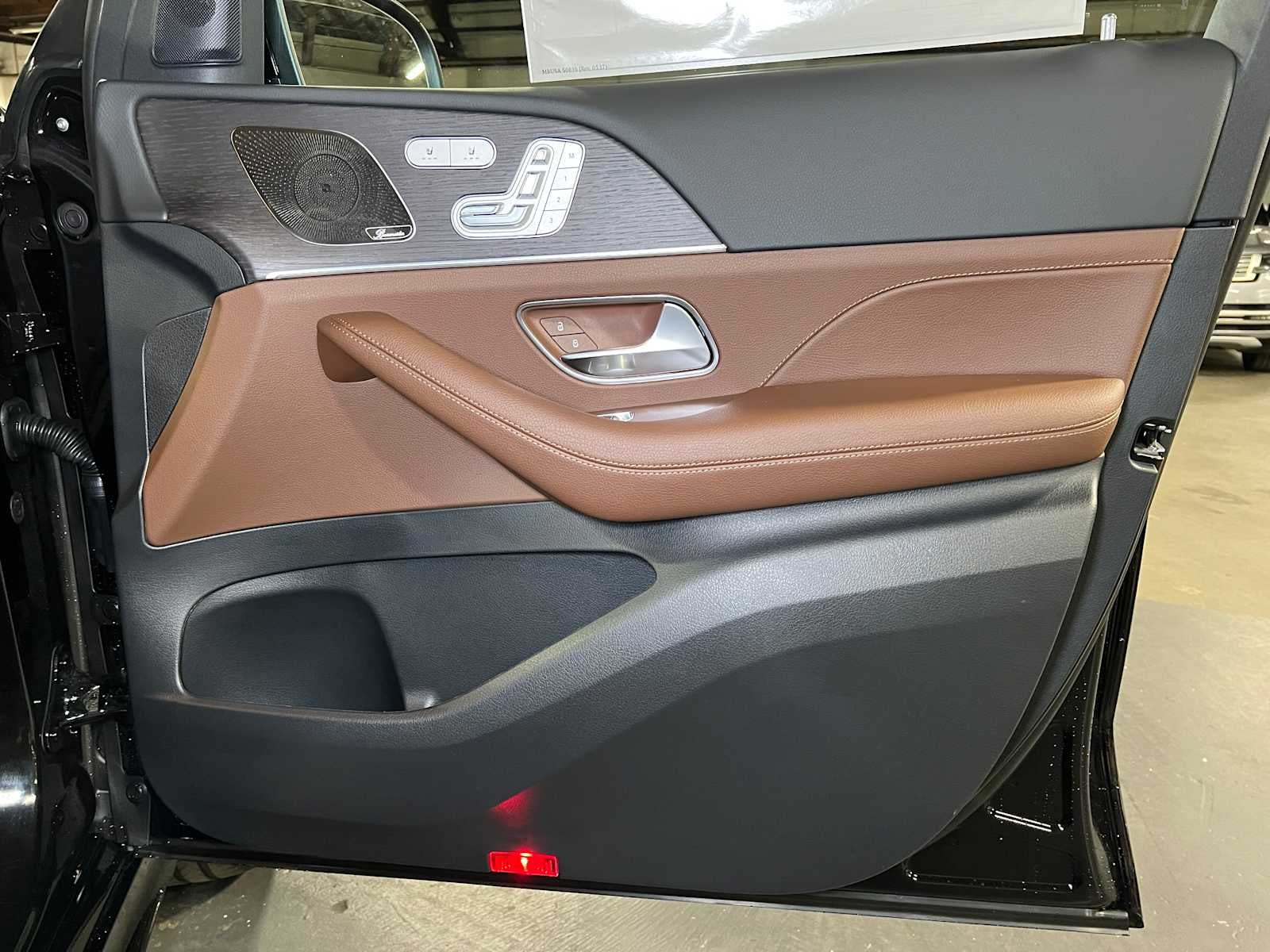 2026 Mercedes-Benz GLS 450 GLS 450