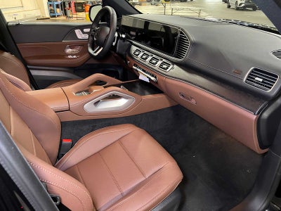 2026 Mercedes-Benz GLS 450 GLS 450