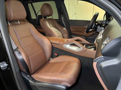 2026 Mercedes-Benz GLS 450 GLS 450