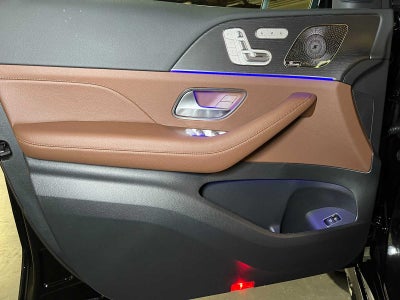 2026 Mercedes-Benz GLS 450 GLS 450