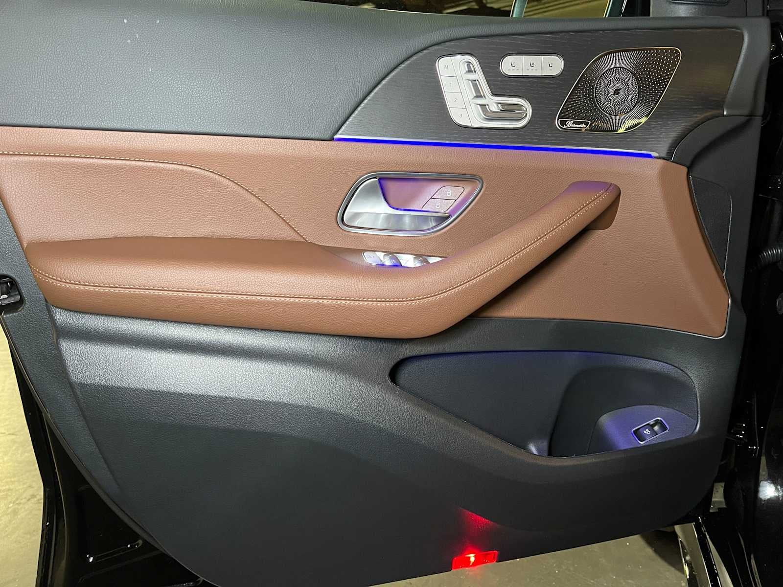 2026 Mercedes-Benz GLS 450 GLS 450