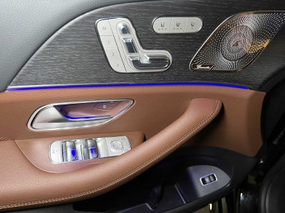 2026 Mercedes-Benz GLS 450 GLS 450