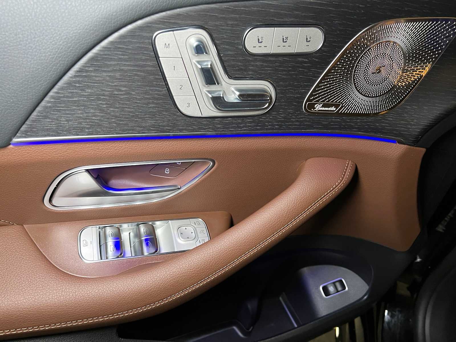 2026 Mercedes-Benz GLS 450 GLS 450