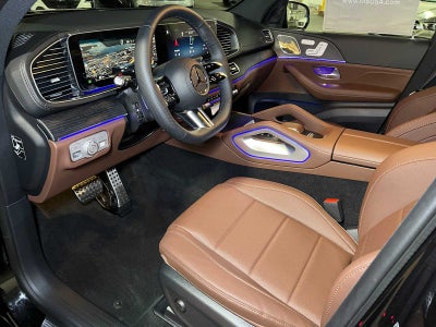 2026 Mercedes-Benz GLS 450 GLS 450