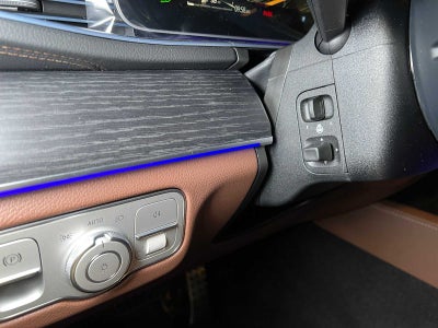 2026 Mercedes-Benz GLS 450 GLS 450