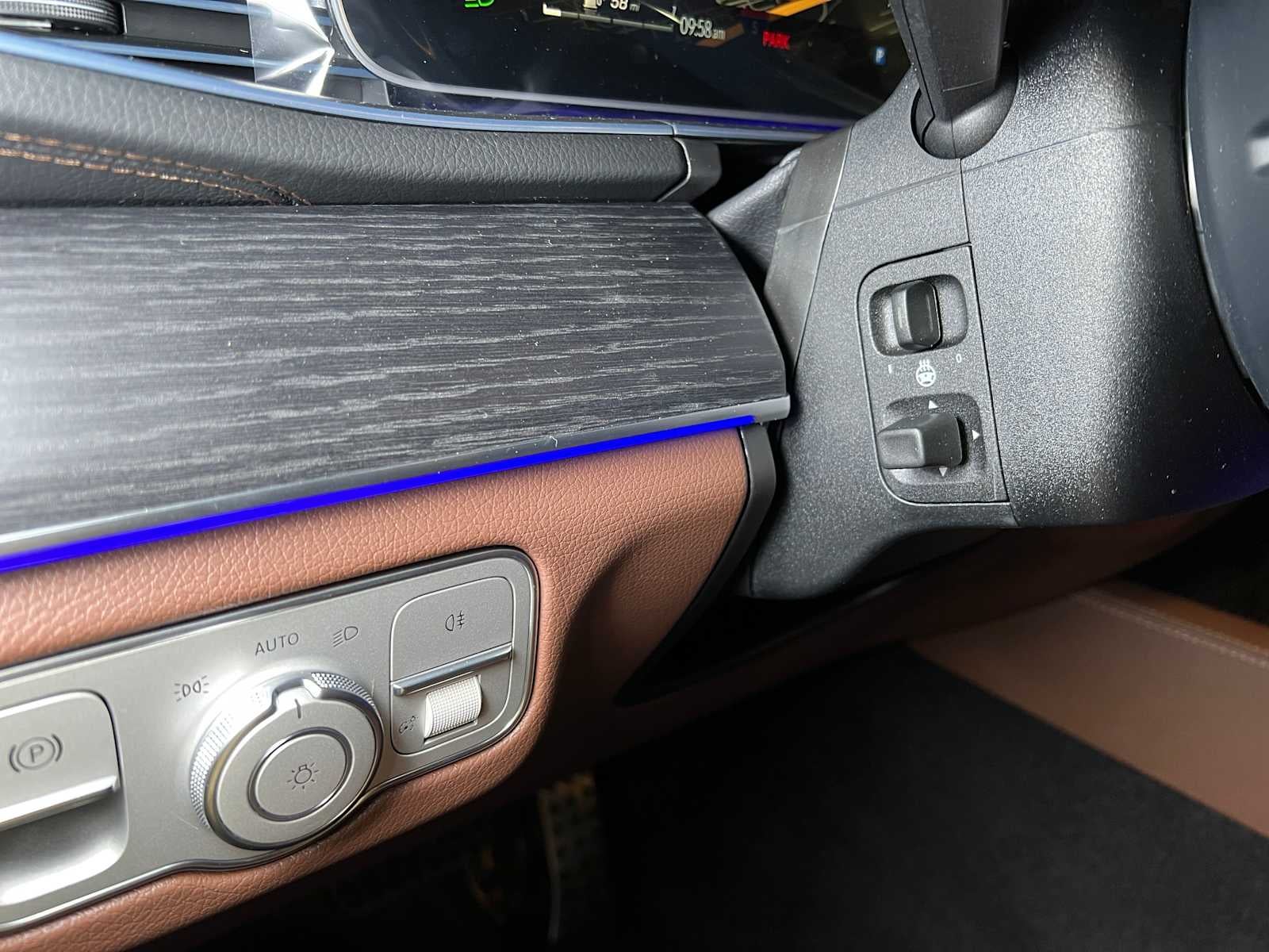 2026 Mercedes-Benz GLS 450 GLS 450