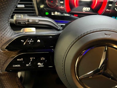 2026 Mercedes-Benz GLS 450 GLS 450