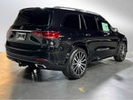 2026 Mercedes-Benz GLS 450 GLS 450