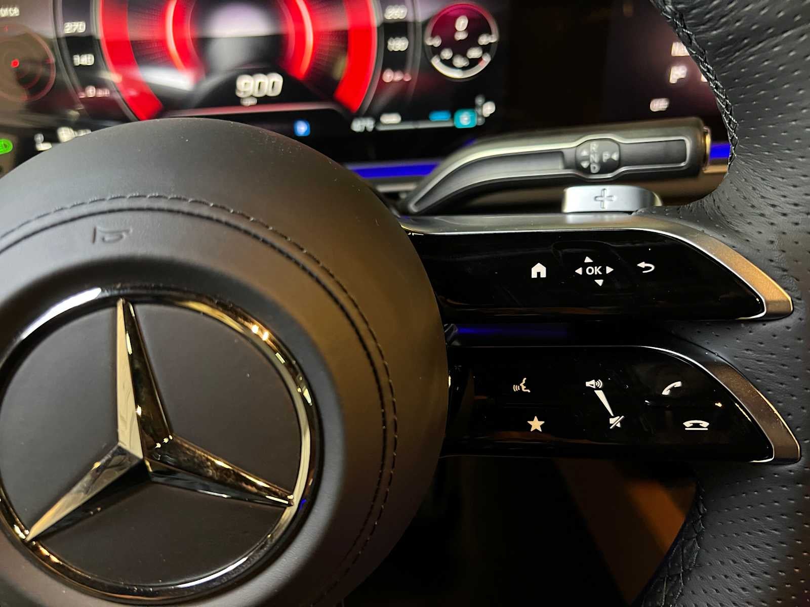 2026 Mercedes-Benz GLS 450 GLS 450