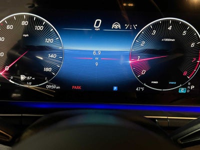 2026 Mercedes-Benz GLS 450 GLS 450