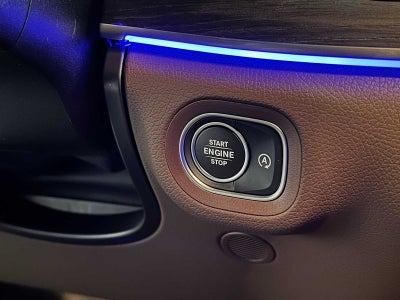 2026 Mercedes-Benz GLS 450 GLS 450