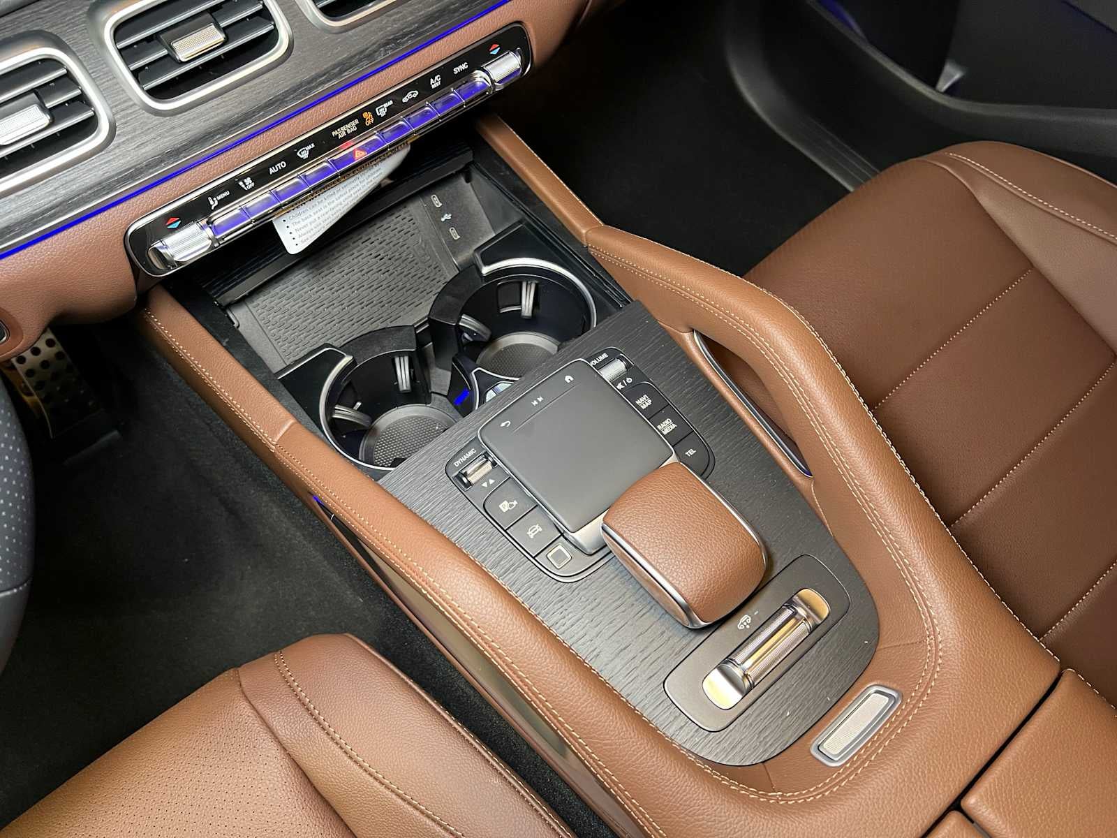 2026 Mercedes-Benz GLS 450 GLS 450