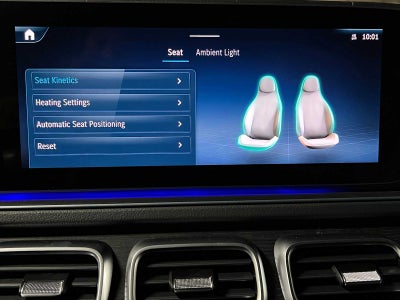 2026 Mercedes-Benz GLS 450 GLS 450