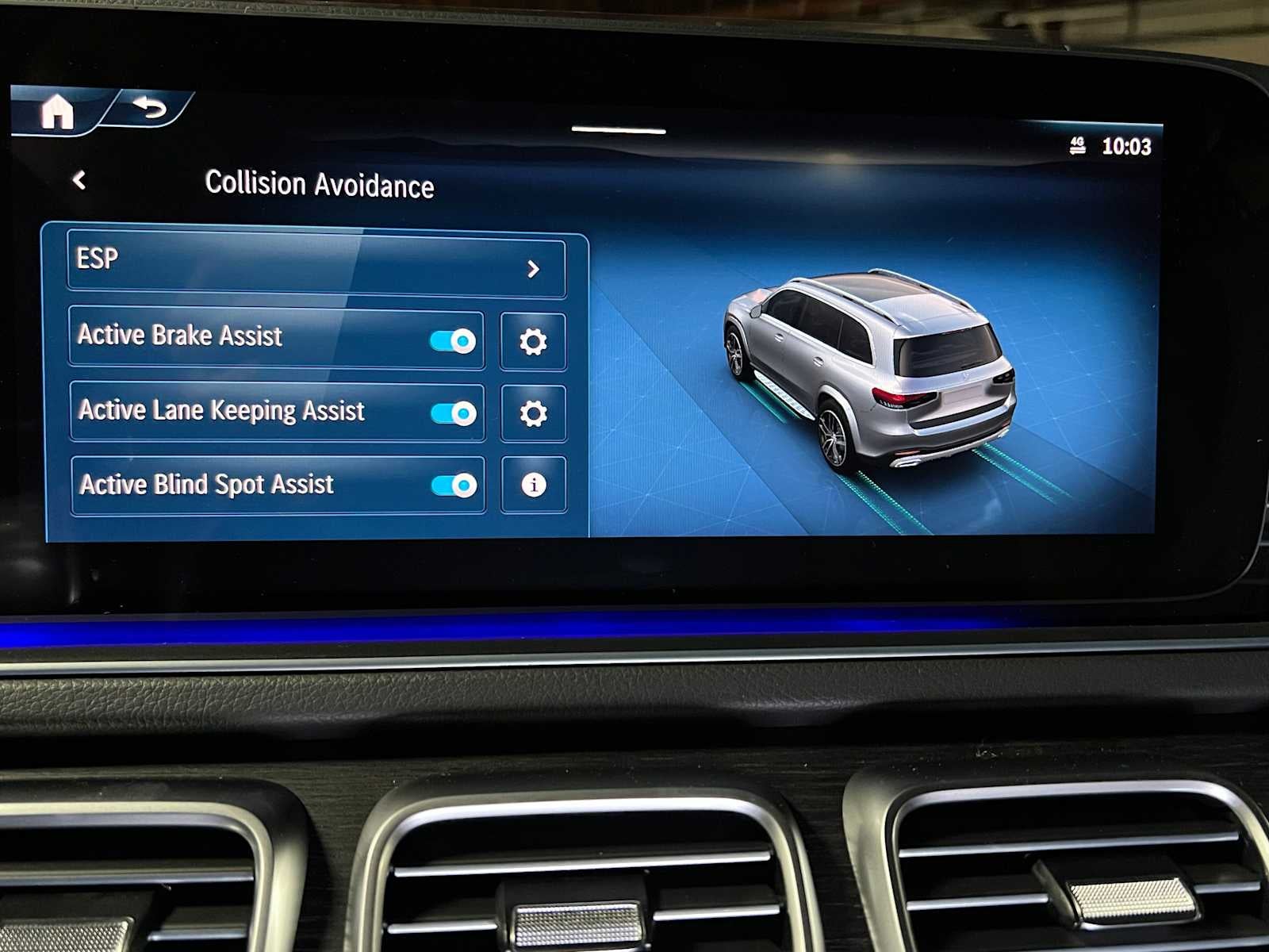 2026 Mercedes-Benz GLS 450 GLS 450