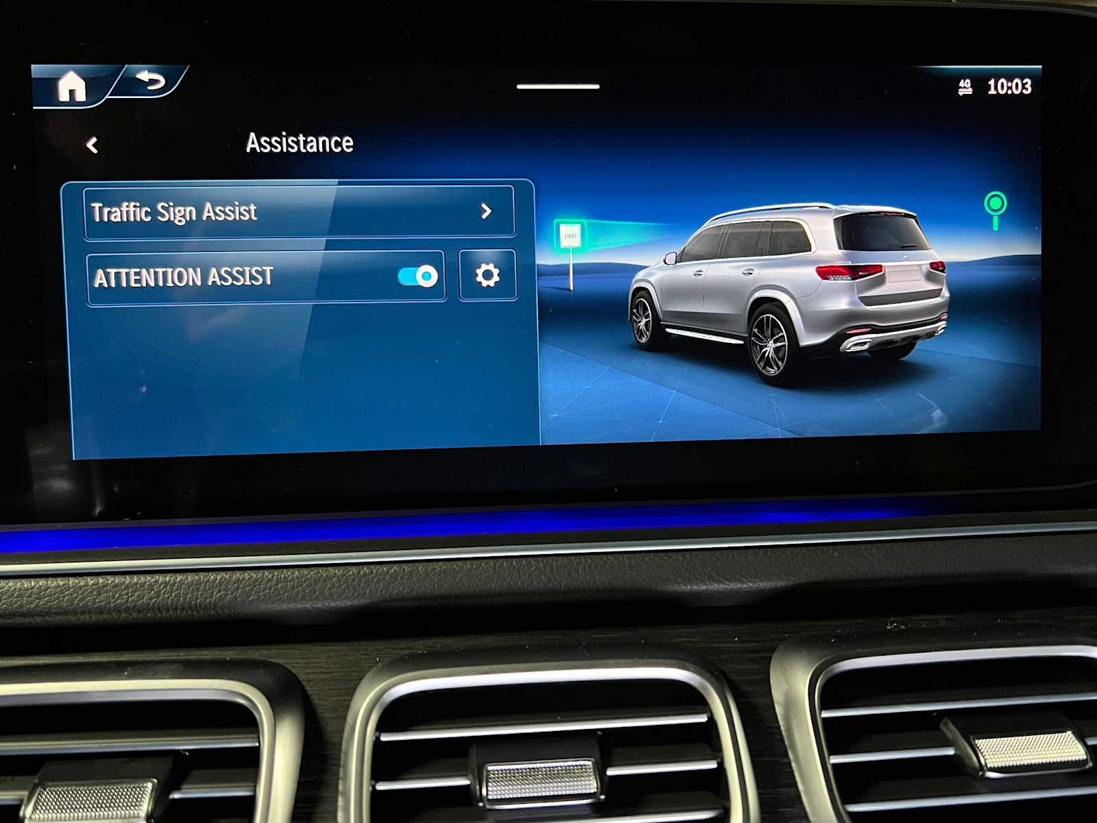 2026 Mercedes-Benz GLS 450 GLS 450