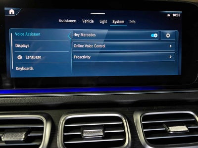 2026 Mercedes-Benz GLS 450 GLS 450