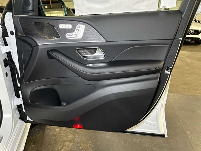 2026 Mercedes-Benz GLS 450 4MATIC® SUV