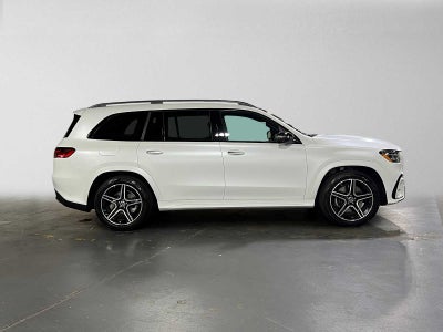 2026 Mercedes-Benz GLS 450 4MATIC® SUV