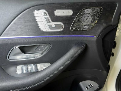 2026 Mercedes-Benz GLS 450 4MATIC® SUV