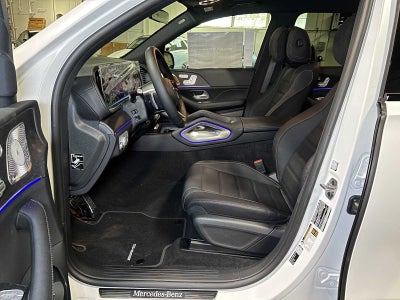 2026 Mercedes-Benz GLS 450 4MATIC® SUV