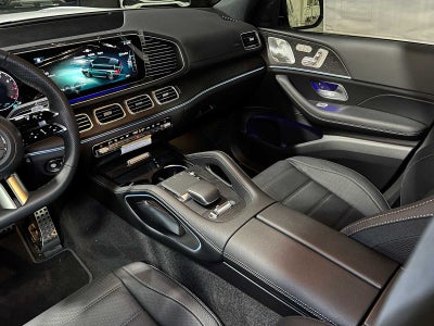 2026 Mercedes-Benz GLS 450 4MATIC® SUV