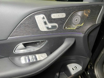 2027 Mercedes-Benz GLS 450 4MATIC® SUV