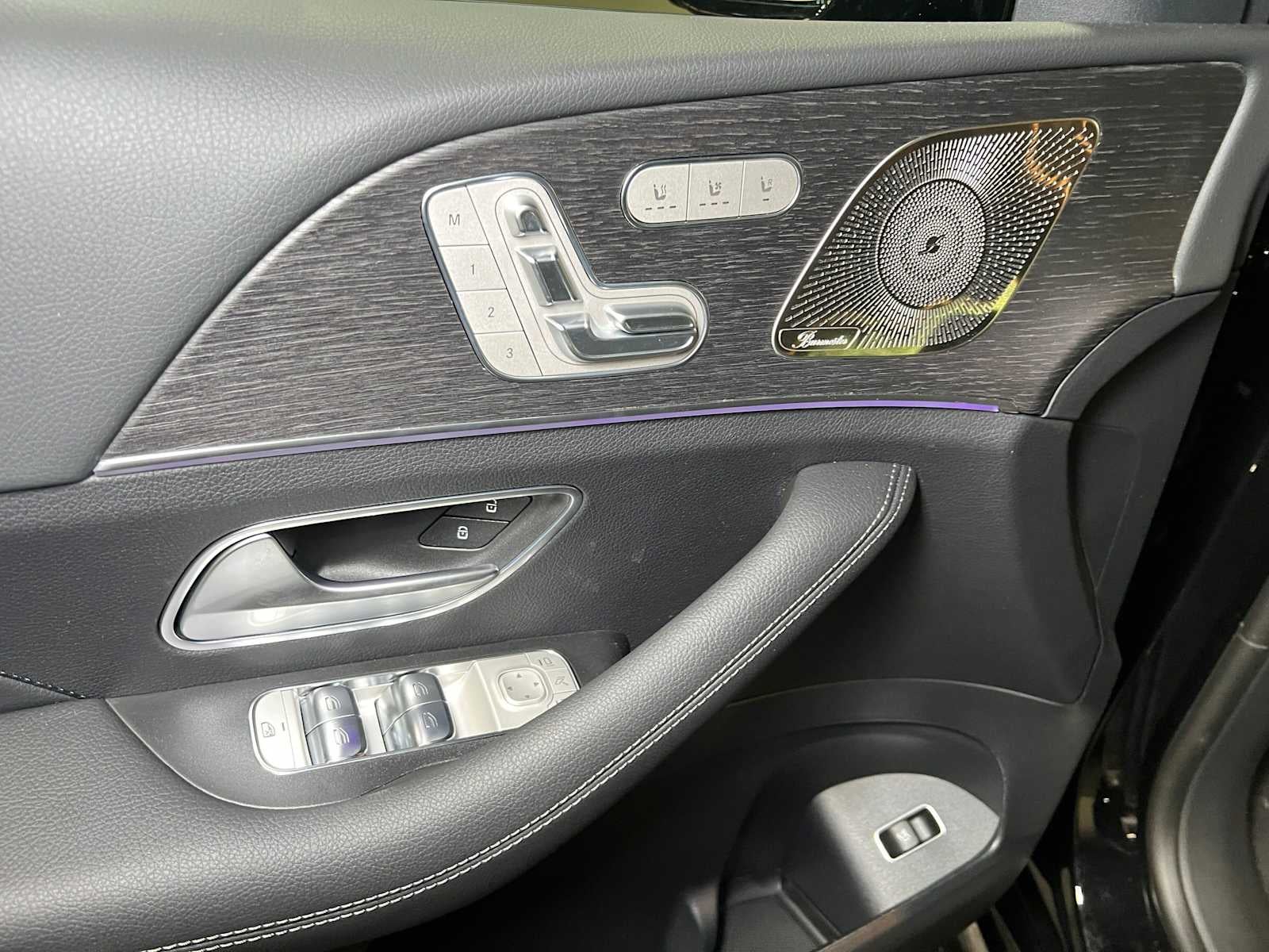 2027 Mercedes-Benz GLS 450 4MATIC® SUV
