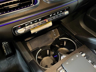 2027 Mercedes-Benz GLS 450 4MATIC® SUV