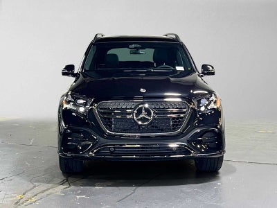 2027 Mercedes-Benz GLS 450 4MATIC® SUV