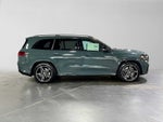 2027 Mercedes-Benz GLS 450 4MATIC® SUV