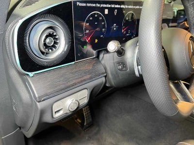 2027 Mercedes-Benz GLS 450 4MATIC® SUV