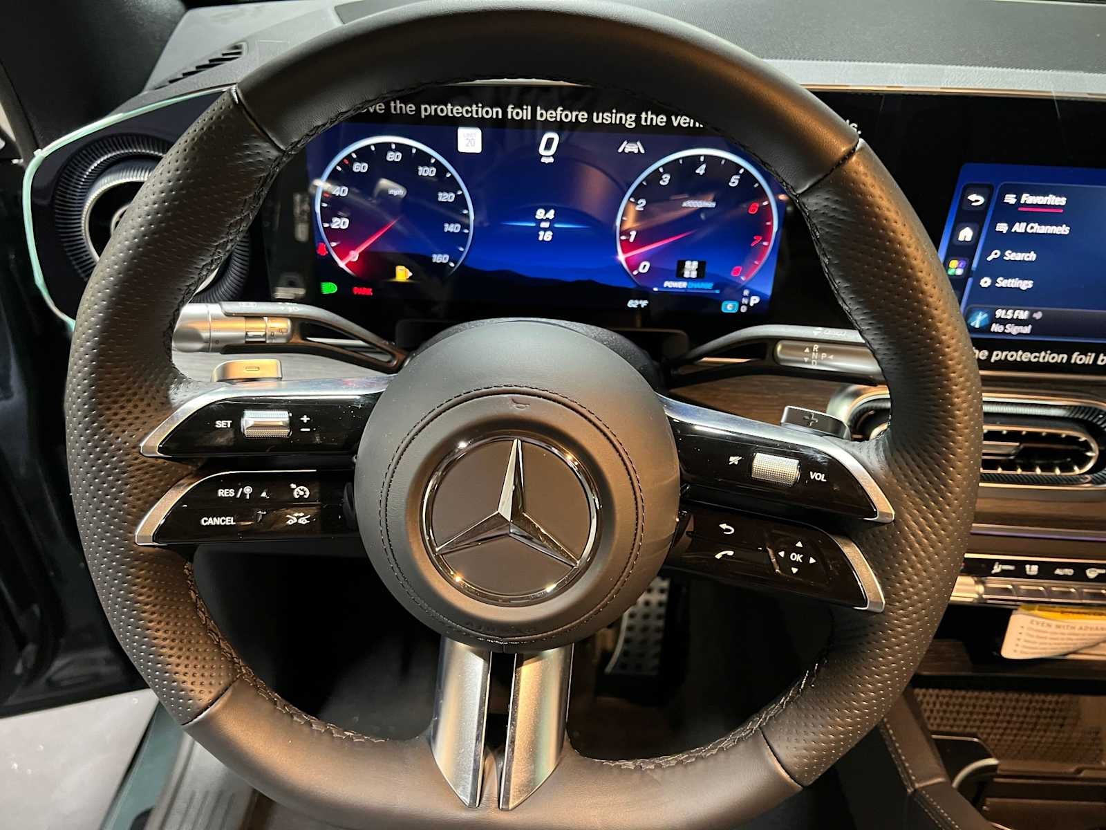 2027 Mercedes-Benz GLS 450 4MATIC® SUV