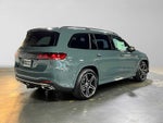 2027 Mercedes-Benz GLS 450 4MATIC® SUV