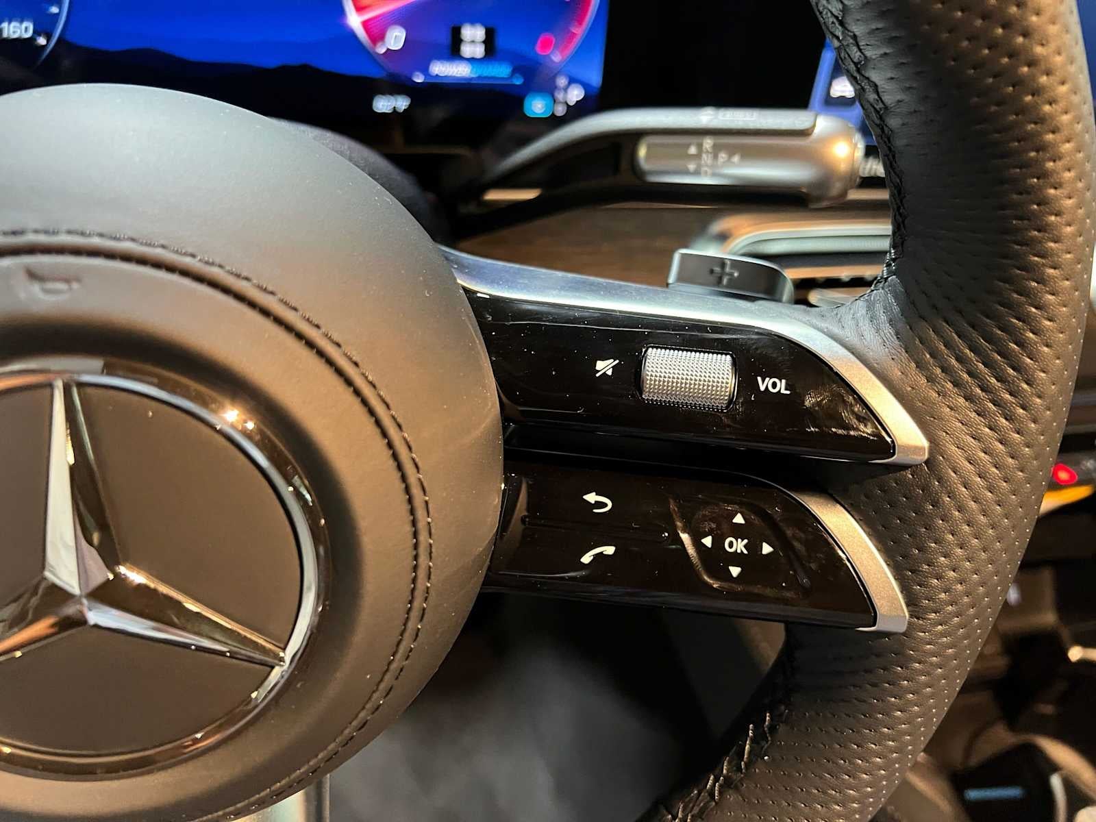 2027 Mercedes-Benz GLS 450 4MATIC® SUV