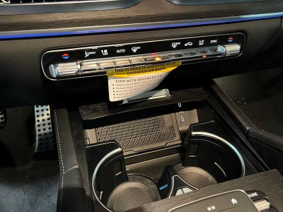 2027 Mercedes-Benz GLS 450 4MATIC® SUV