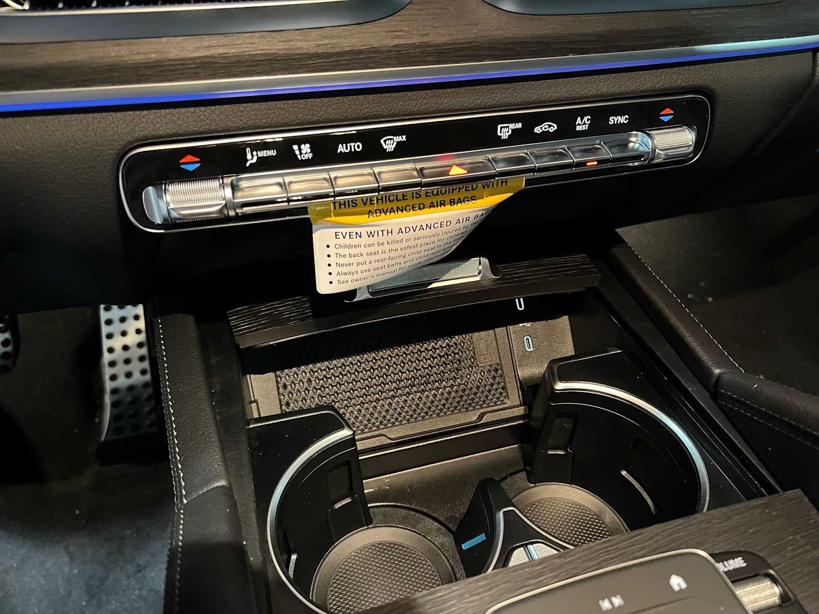 2027 Mercedes-Benz GLS 450 4MATIC® SUV