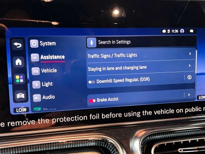 2027 Mercedes-Benz GLS 450 4MATIC® SUV