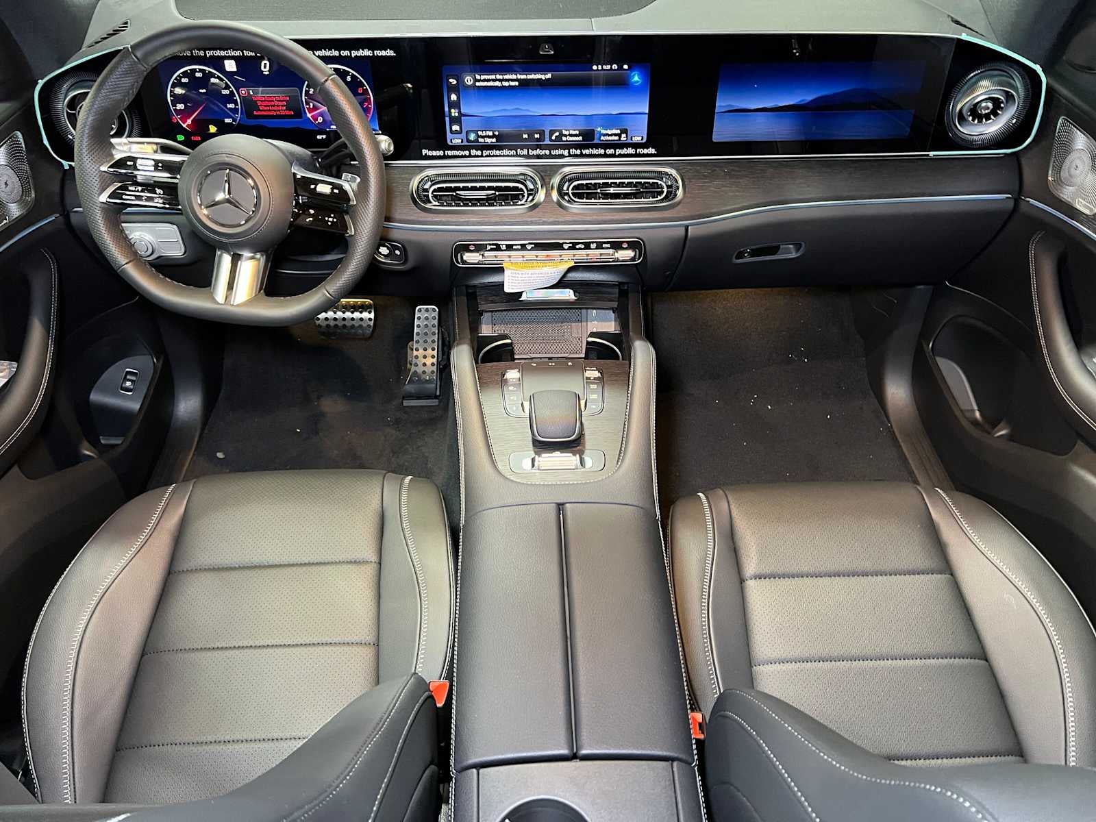 2027 Mercedes-Benz GLS 450 4MATIC® SUV