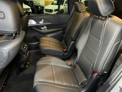 2027 Mercedes-Benz GLS 450 4MATIC® SUV