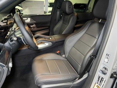2027 Mercedes-Benz GLS 450 4MATIC® SUV