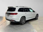 2027 Mercedes-Benz GLS 450 4MATIC® SUV