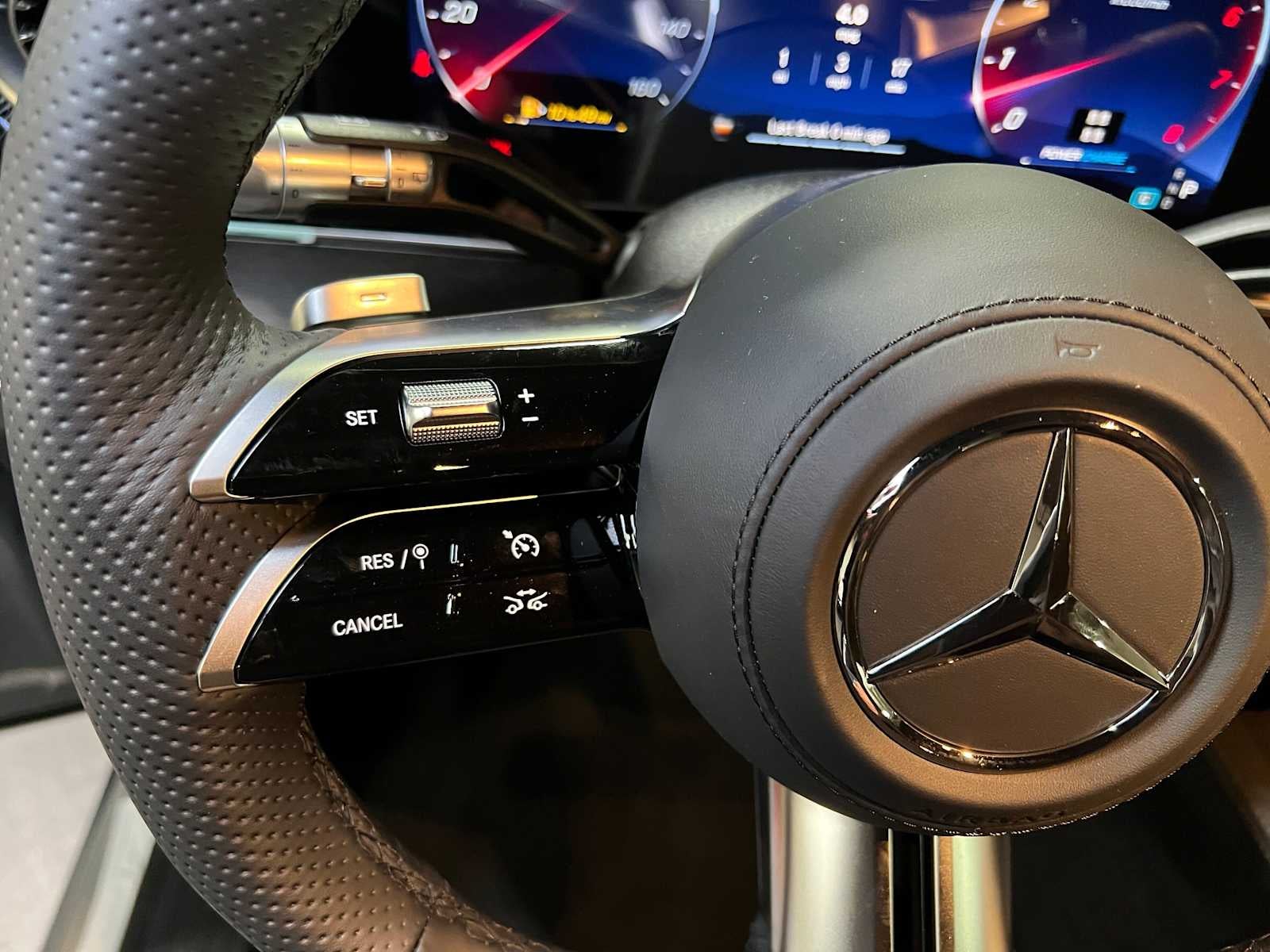 2027 Mercedes-Benz GLS 450 4MATIC® SUV