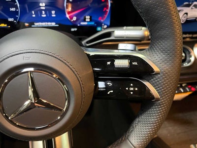2027 Mercedes-Benz GLS 450 4MATIC® SUV