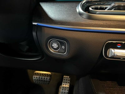 2027 Mercedes-Benz GLS 450 4MATIC® SUV
