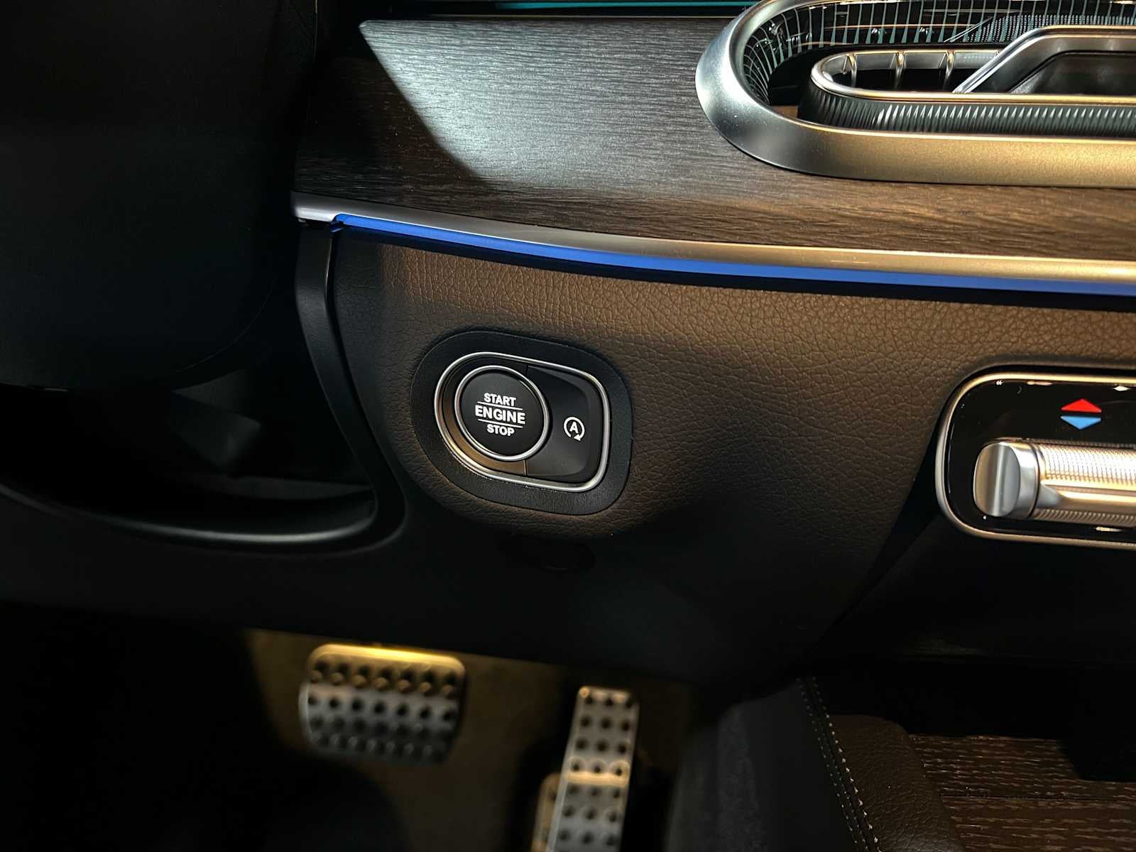 2027 Mercedes-Benz GLS 450 4MATIC® SUV