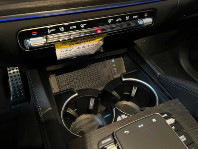 2027 Mercedes-Benz GLS 450 4MATIC® SUV