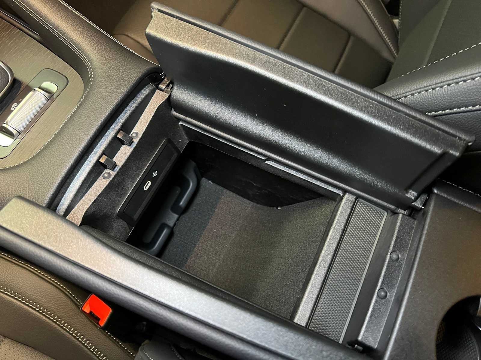2027 Mercedes-Benz GLS 450 4MATIC® SUV